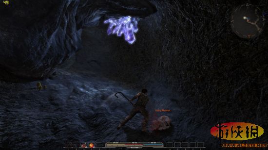 哥特王朝4：阿卡尼亞